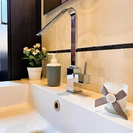 Relax A 20 Minuti Da Roma Apartment Monterotondo (Lazio)