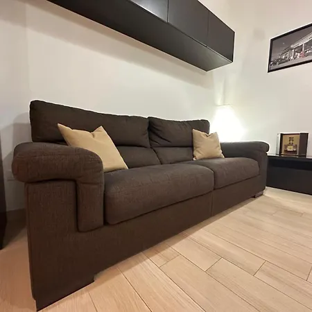 Relax A 20 Minuti Da Roma * Monterotondo (Lazio)