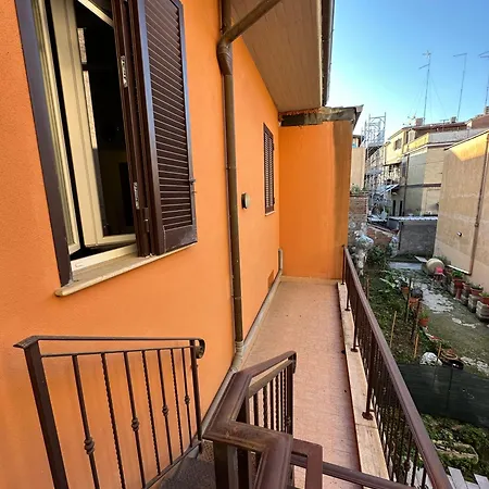 Apartment Relax A 20 Minuti Da Roma
