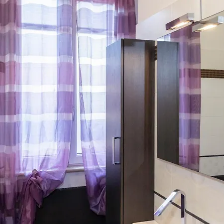 Apartment Relax A 20 Minuti Da Roma Monterotondo (Lazio)