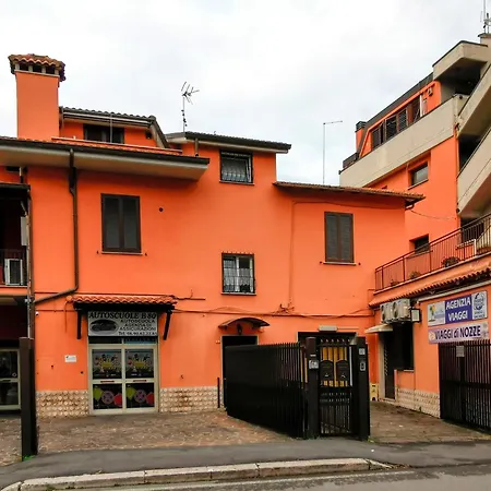 Relax A 20 Minuti Da Roma Apartment Monterotondo (Lazio)