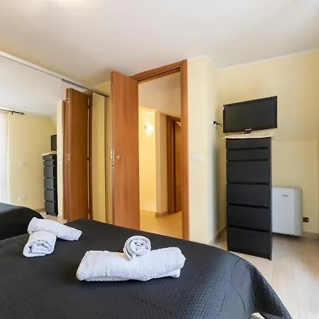 Apartment Relax A 20 Minuti Da Roma *