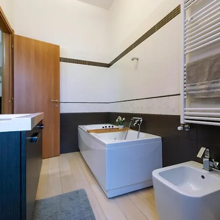 Apartment Relax A 20 Minuti Da Roma