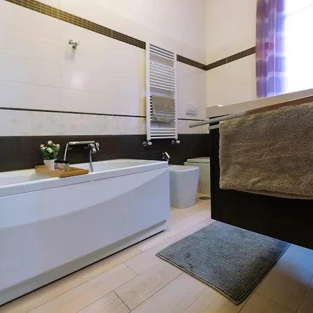 Relax A 20 Minuti Da Roma Monterotondo (Lazio)