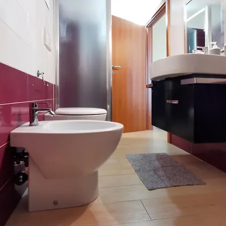 Relax A 20 Minuti Da Roma * Monterotondo (Lazio)
