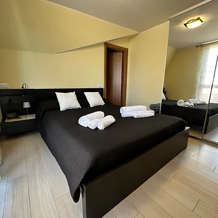 Relax A 20 Minuti Da Roma Monterotondo (Lazio)